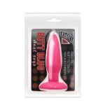 13,5 cm Vantuzlu Jel Anal Plug