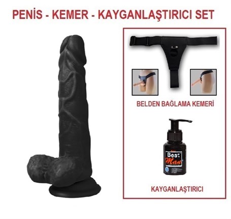 19-cm-belden-baglamali-realistik-dildo-z-46c4.jpg 19 cm Belden Bağlamalı Realistik Dildo Zenci Penis Set