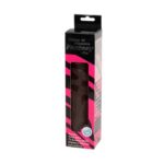 23 cm Titreşimli Realistik Vibratör Zenci Penis Dildo