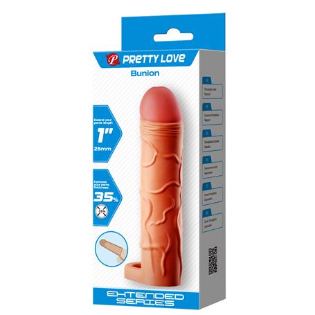 25-cm-dolgulu-premium-ten-rengi-siliko-a1c4-.jpg 2,5 cm Dolgulu Premium Ten Rengi Silikon Penis Kılıfı - Bunion