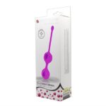 Anal & Vajinal Alıştırma Topları