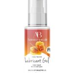 Aurora Boreale Anal A+ Bal Aromalı Kayganlaştırıcı Jel 100 ML