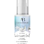 Aurora Boreale Anal A+ Süt Aromalı Kayganlaştırıcı Jel 100 ML
