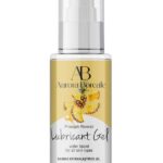 Aurora Boreale Ananas Aromalı Kayganlaştırıcı Jel 100 ML