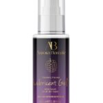 Aurora Boreale Franbuaz (Ahududu) Aromalı Kayganlaştırıcı Jel 100 ML