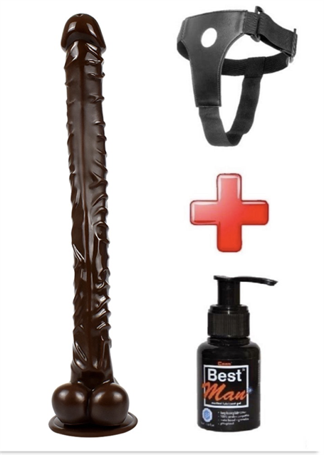 belden-baglamali-40-cm-gercekci-uzun-k-acdf-.png Belden Bağlamalı 40 cm Gerçekçi Uzun & Kalın Dildo Penis