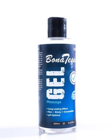 Bona Tessa Gel masaj yağı 250 ml
