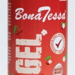 Bona Tessa Gel Vişneli masaj yağı 250 ml