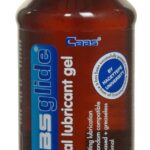 Cabs Glide Kayganlaştırıcı Jel 250 ml