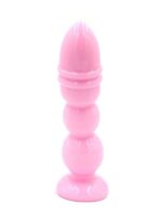 Censan Anal Tıkaç Karışık Renklerde 33*135MM 85GR