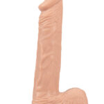 Censan Dickdo Gerçekçi Testisli Dildo Penis 24cm