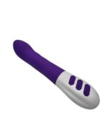 Censan Noctis G-Spot şarjlı Vibratör