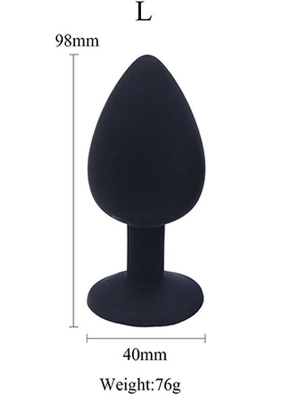 censan-silikon-anal-tikac-l-boy-1281666-1.png Censan Silikon Anal Tıkaç L Boy