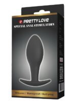 Censan Special Anal Stimulation 8 Cm Anal Plug Tıkaç