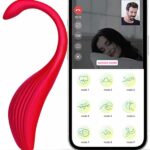 Censan Telefon Kontrollü Flamingo Vibratör