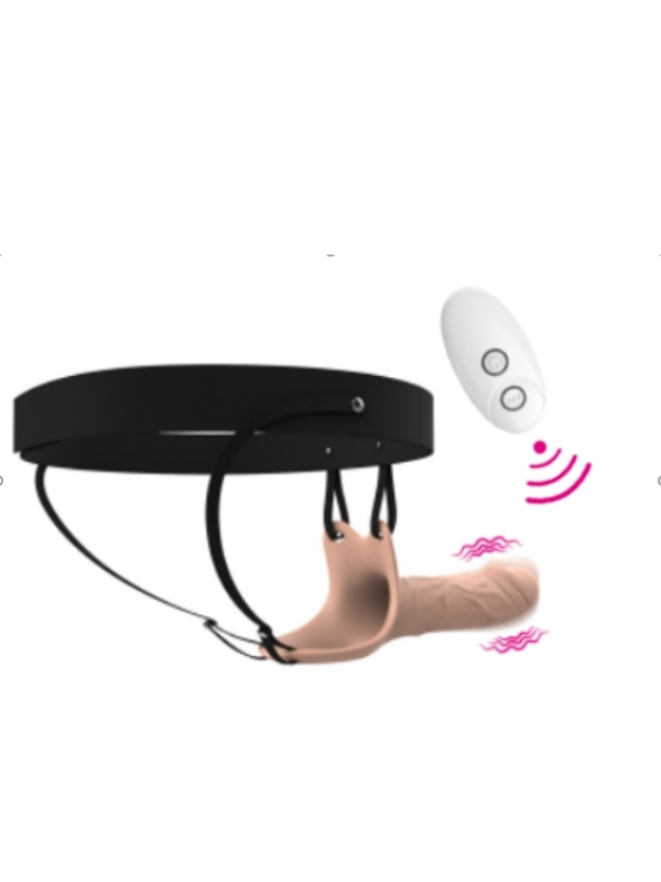 censan-uzaktan-kumandali-giyilebilir-realistik-vibrator-cift-uyarim-10-mod-partner-kontrollu-1588406-1.jpg Censan Uzaktan Kumandalı Giyilebilir Realistik Vibratör – Çift Uyarım, 10 Mod, Partner Kontrollü