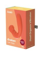 Chisa Kissen Kraken