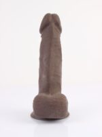 Dick Beats Melez 18cm Kıkırdaklı Gerçekçi Dildo