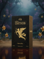 Dr Genics NarcSis Afrodizyak Erkek Parfüm 100 ml 3.4 fl