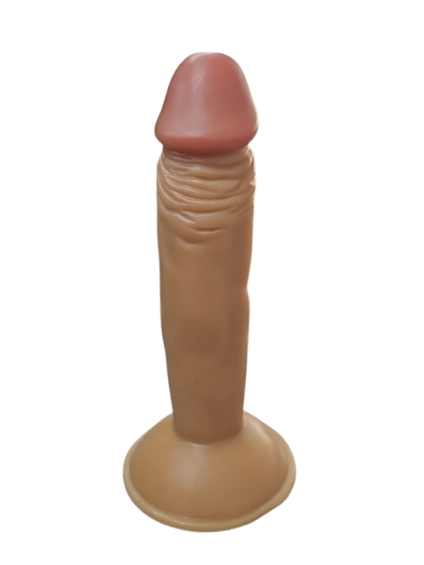 gercekci-testissiz-melez-dildo-18-cm-1258405-1.png Gerçekçi Testissiz Melez Dildo 18 cm