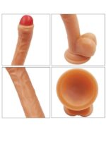 Noctis 19cm Realistik Dildo No:10
