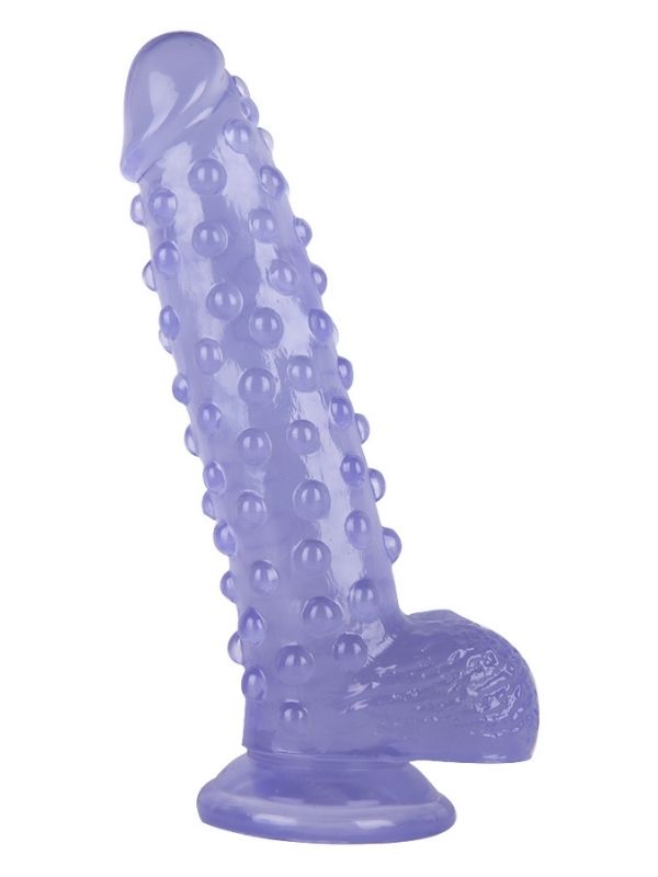 Noctis 24cm Mor Dildo No:40