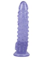 Noctis 24cm Mor Dildo No:40