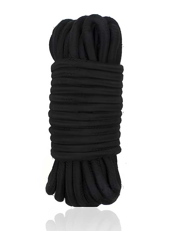NOXXX Bondage İpi Siyah 10 mt