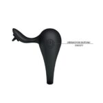 PL Titreşimli Penis Halkası Bayan Vibratörü