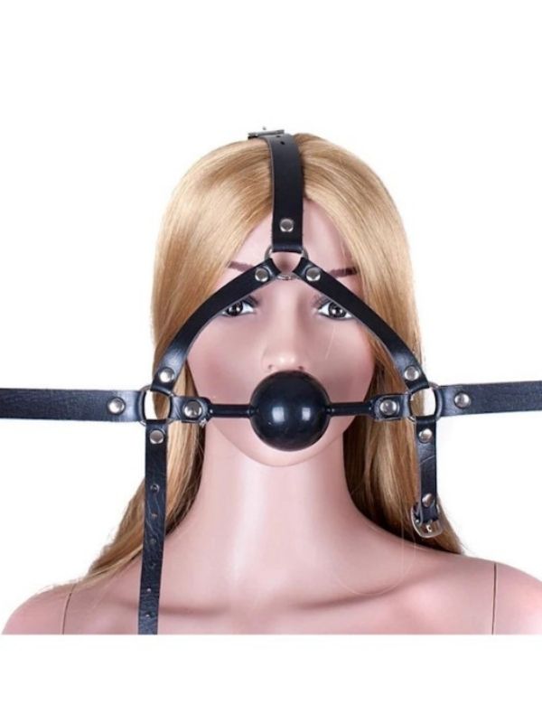 Sexy Fantezi Yeni Sezon Ağız Topu