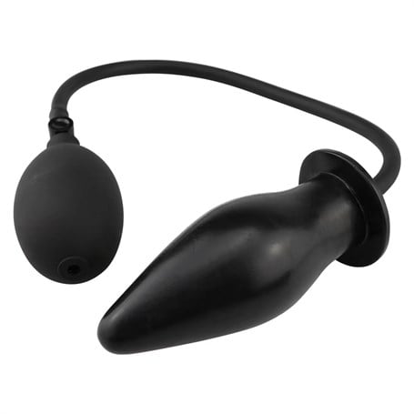 sisebilen-pompali-anal-plug-pumpn-play-7-a329.jpg Şişebilen Pompalı Anal Plug - Pumpn Play