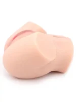 Çift Girişli Kalça Mastürbatör 2.3 kg