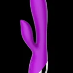 NOXXX Şarjlı Titreşimli Rabbit Vibratör 19.5 cm