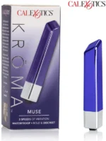 Mini Vibratör Purple