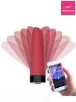 Telefon Kontrollü Awaken Vibratör