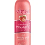 Viaxi Çilekli Masaj Yağı