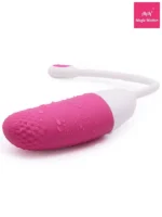 Telefon Kontrollü Vini Vibratör