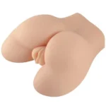 Vajinal ve Anal Realistik Kalça 1.4 Kg