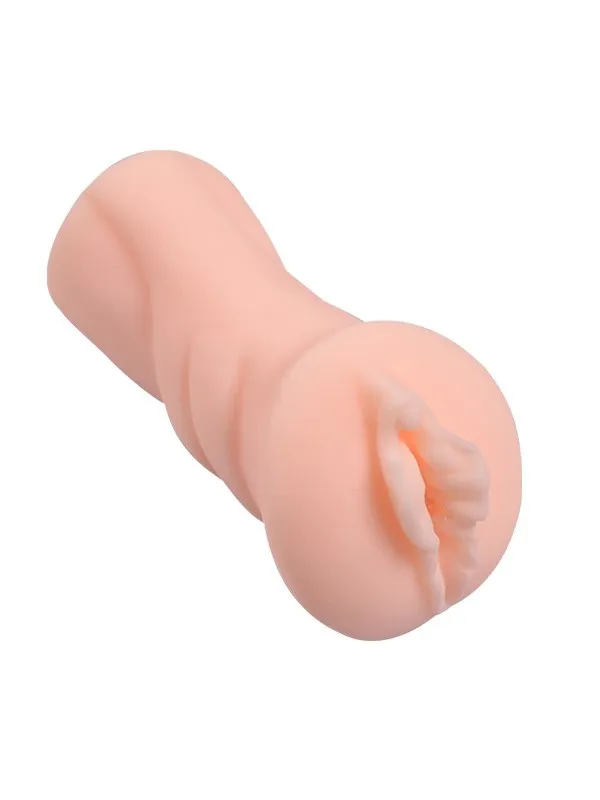 NOXXX Cep Tipi Vajina Mastürbatör 11.5 cm