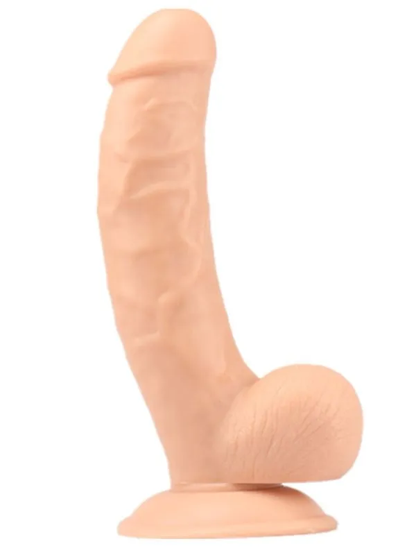 NOXXX Gerçekçi Dildo 21 cm