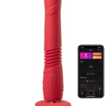 Gravity  App Controlled Lovense
