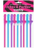 Penis Pipet 9 Adet