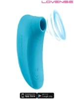 Tenera App Controlled Lovense