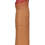 LoveToy 5 cm Dolgulu Kılıf