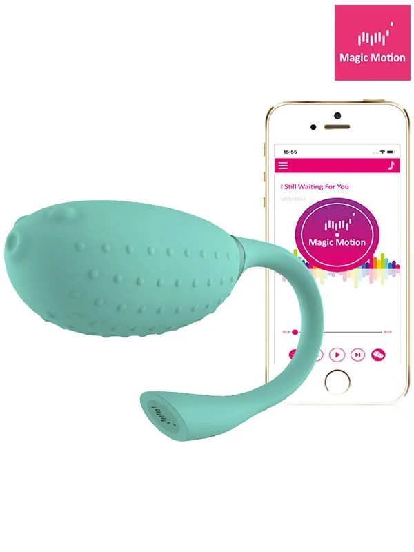 Telefon Kontrollü Fugu Vibratör Telefon Kontrollü Fugu Vibratör