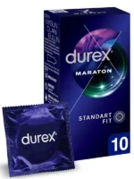Durex Maraton 10'lu Paket