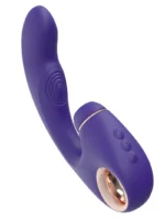 Signature Series Quintara 3 Başlıklı Lüks Vibratör