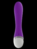 NOXXX Şarjlı Titreşimli Rabbit Vibratör 19.5 cm