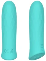 NOXXX Ocean Kiss Güçlü Şarjlı Bullet 8.5 cm