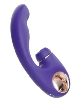 Signature Series Quintara 3 Başlıklı Lüks Vibratör